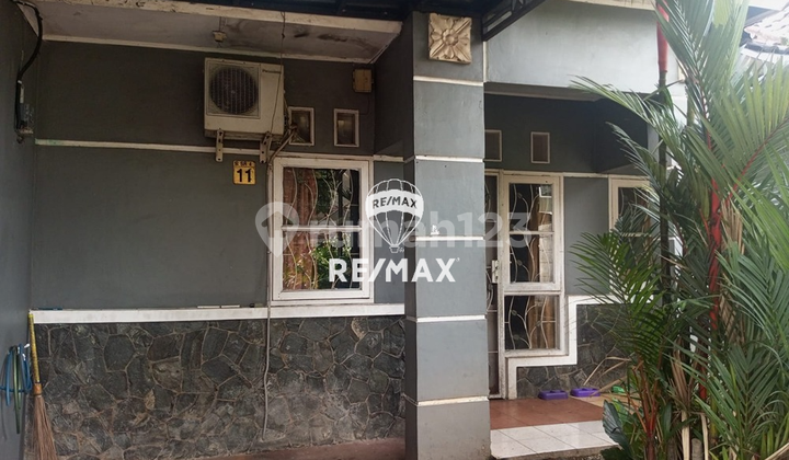 Disewakan Rumah di Daerah Bintaro Graha Adena Tangerang Selatan