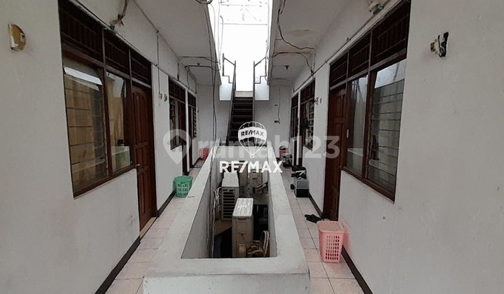 Dijual Rumah Kos Didaerah Setiabudi Jakarta Selatan