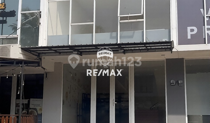 Jual Cepat Ruko 2 Lt Citra Gran Cibubur