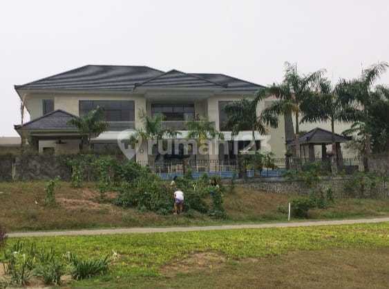 DIJUAL RUMAH MEWAH DI DAERAH BATAM KEPULAUAN RIAU