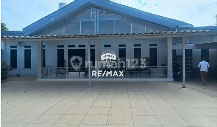 Dijual Rumah Siap Huni di Cilodong Depok SHM Luas Tanah 1600 M2 Dijual Rumah Siap Huni di Cilodong Depok SHM Luas Tanah 1600 M2