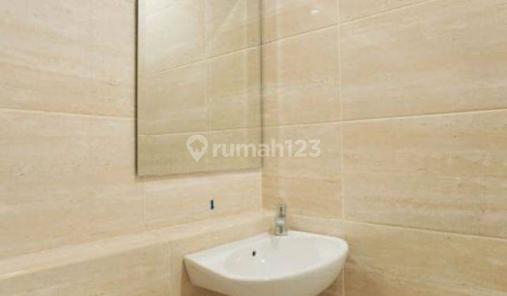 Apartment Springwood Residence Studio Murah di Pinang Tangerang 2