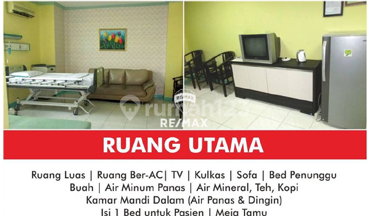 For Sale Active Hospital in Sleman Region, DIY 2