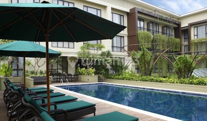 FOR SALE LUXURY HOTEL IN KUTA AREA, BADUNG, BALI 2