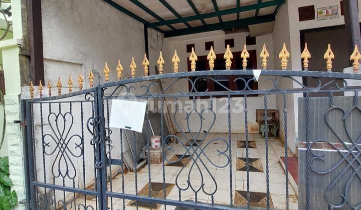 DIJUAL CEPAT RUMAH DI PERUMAHAN VILLA NUSA INDAH BOGOR 2