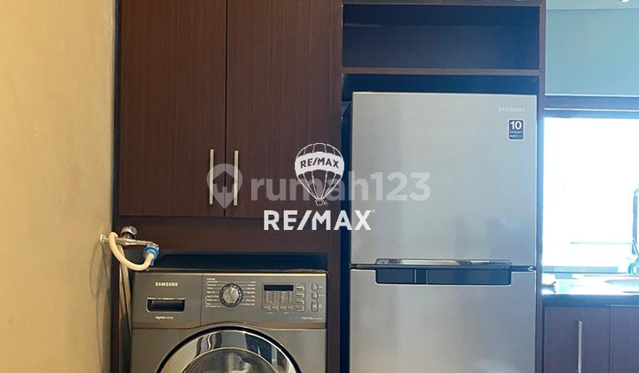 Apartemen Eksklusif 2Br Luas 146 M² di Kemang Mansion di Jual - Investasi Premium Jakarta Selatan 2