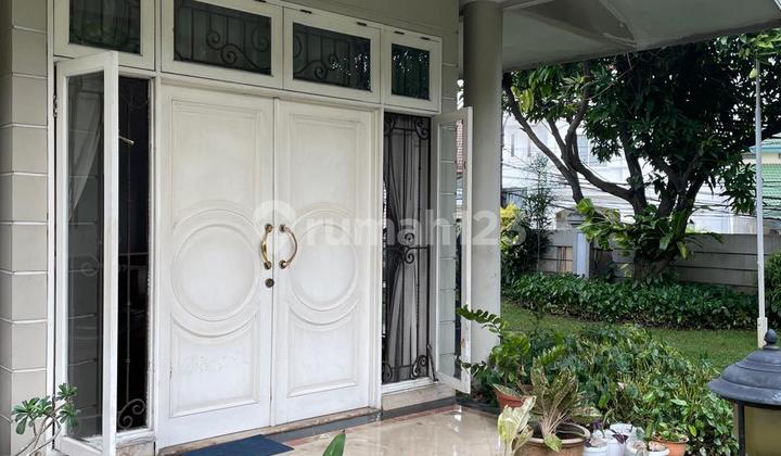DIJUAL RUMAH CAKTIK SIAP HUNI DI KAWASAN LEBAK BULUS JAKARTA SELATAN DIJUAL RUMAH CAKTIK SIAP HUNI DI KAWASAN LEBAK BULUS JAKARTA SELATAN
