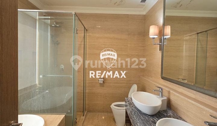 Modern 2 Bedroom Apartment At Botanica - Ready To Move In