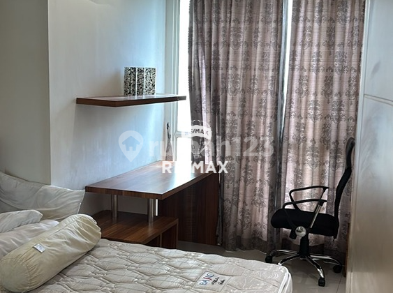 For Rent Casa Grande Residence - 2 Bedroom 72 M²