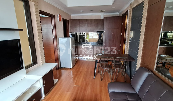 Dijual Apartemen Denpasar Residence - 1 Bedroom 48 M²