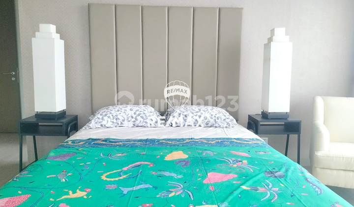 Disewakan Apartemen 1 Park Avenue 2+1 BR Kebayoran Baru Jakarta Selatan Disewakan Apartemen 1 Park Avenue 2+1 BR Kebayoran Baru Jakarta Selatan