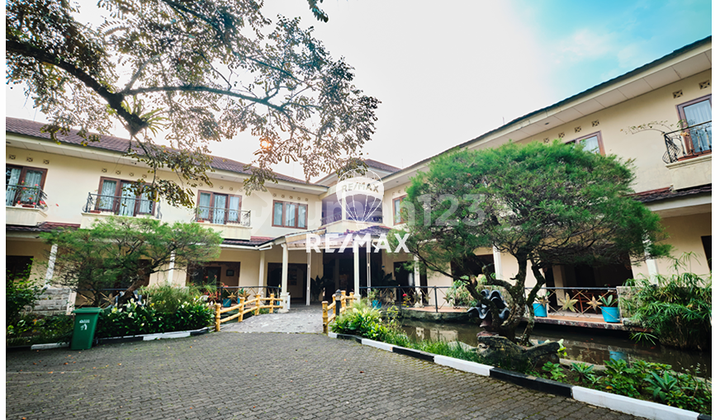 For Sale: Prima Cipayung Resort, Depok, West Java For Sale: Prima Cipayung Resort, Depok, West Java