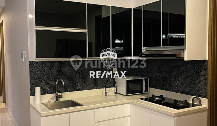 For Rent 2+1 Bedroom Apartment 1 Park Avenue Kebayoran Baru For Rent 2+1 Bedroom Apartment 1 Park Avenue Kebayoran Baru