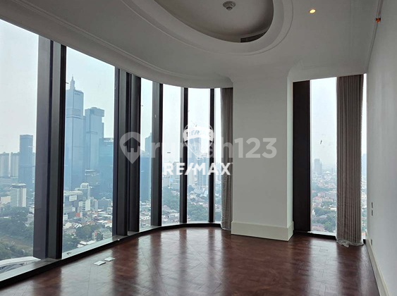 Dijual Apartemen St. Regis Residences Setiabudi 3Br 355M² Jakarta Selatan