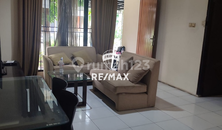 Disewakan Rumah di Daerah Jatiwaringin Pondok Gede Full Furnished Disewakan Rumah di Daerah Jatiwaringin Pondok Gede Full Furnished