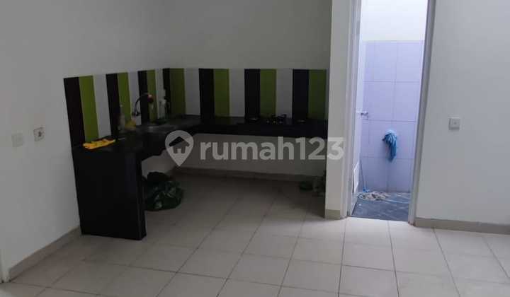 FOR SALE READY-TO-OCCUPY HOUSE IN BSD TANGERANG AREA 2