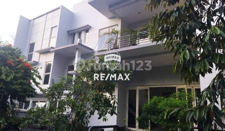 Rumah Mewah Jual Cepat Lt 576 2 Lt Kt 4+2 Lebak Bulus Rumah Mewah Jual Cepat Lt 576 2 Lt Kt 4+2 Lebak Bulus