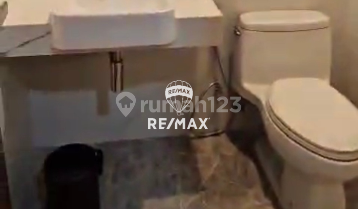 Jual Apartemen Smith Alam Sutera Lokasi Strategis 2