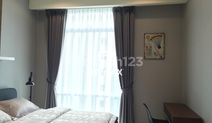 Apartemen Botanica 2 BR 157 M² Dijual Jakarta Selatan 2