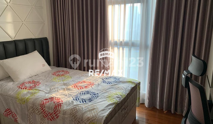 Dijual Casa Grande Residence - Tower Angelo, 3 Bedroom Private Lift Harga 7,2M Nego