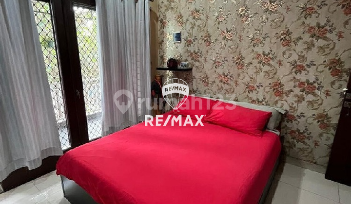 Dijual Rumah Bintaro Sektor 3A 2 Lantai LT 248 M² Harga 2,5 M 2