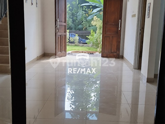 Dijual Rumah Siap Huni Kt 3+1 2 Lt Citra Gran Cibubur 2