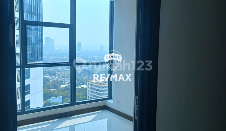 Dijual Casa Grande Residence - Tower Angelo 2 Bedroom