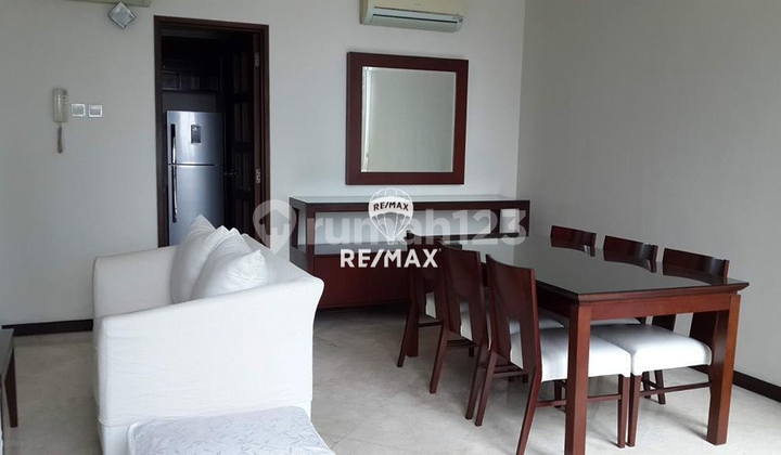 Dijual Bellagio Residences - Catania 3 Bedroom 168 M²