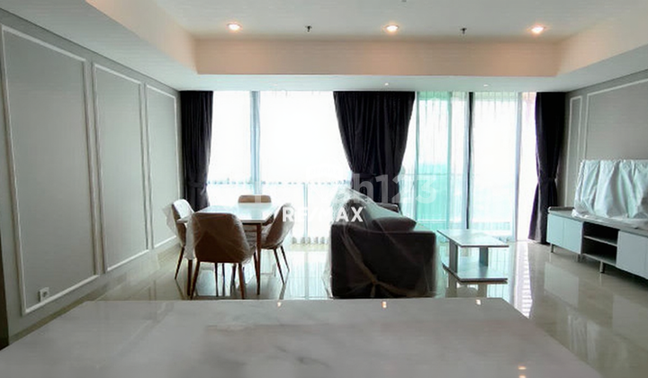 Luxury Living With A View City 2Br Apartement Hillcrest 2
