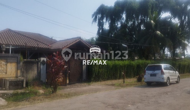 For Sale, Serene House in Gunung Putri Area, Bogor 2