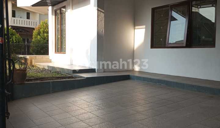 DIJUAL RUMAH MINIMALIS DIKAWASAN JATIBENING BEKASI JAWA BARAT 2