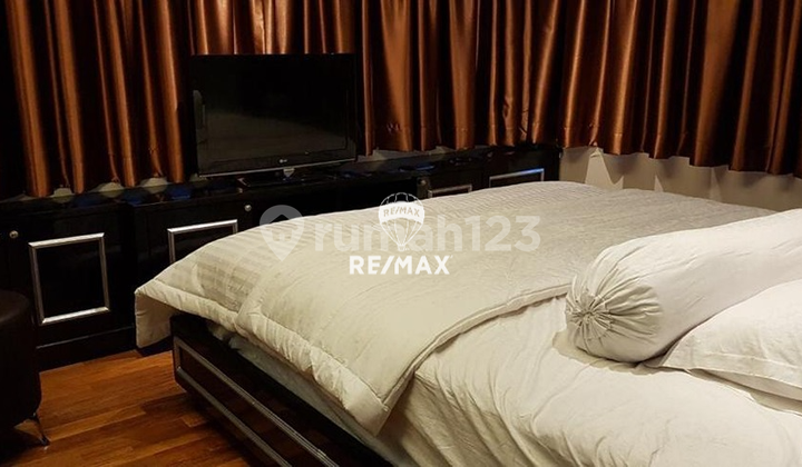 Dijual Apartemen Denpasar Residence - 2 Bedroom Hook 92 M² 2