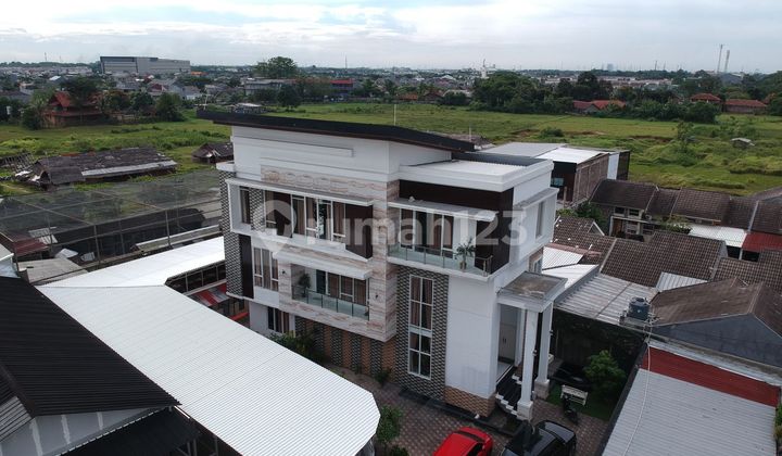 DIJUAL RUMAH MEWAH DI KAWASAN TANGERANG BANTEN DIJUAL RUMAH MEWAH DI KAWASAN TANGERANG BANTEN