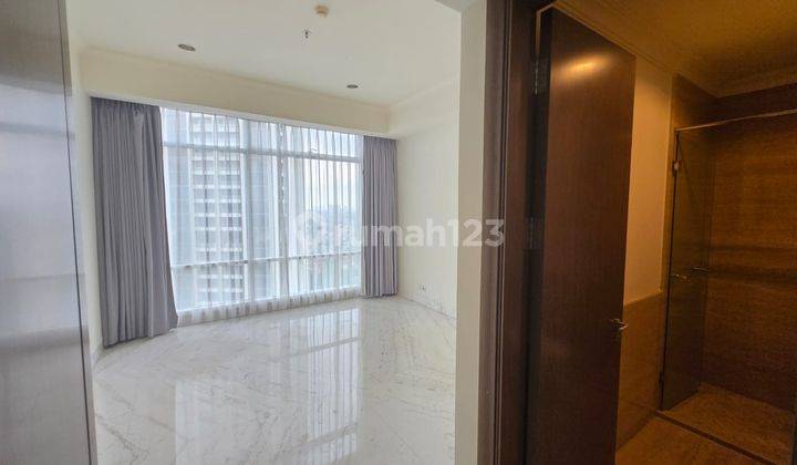 Apartemen Luxury Botanica Semi Furnish di Jakarta Selatan 2