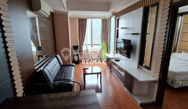 Dijual Apartemen Denpasar Residence - 1 Bedroom 48 M² 2