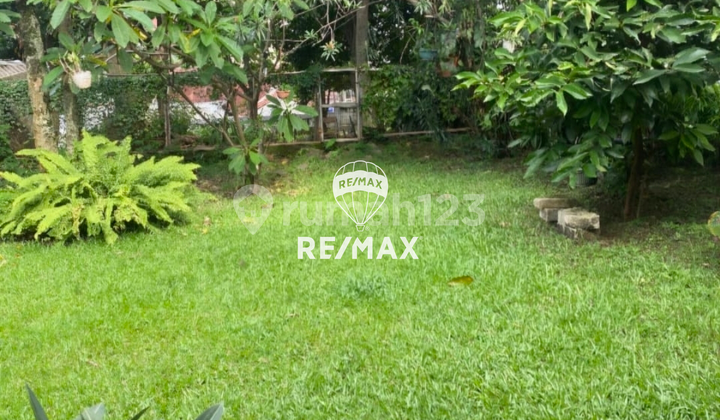 Dijual Rumah Super Luas di Lenteng Agung Jakarta Selatan LT 1824M² LB 750M² 2