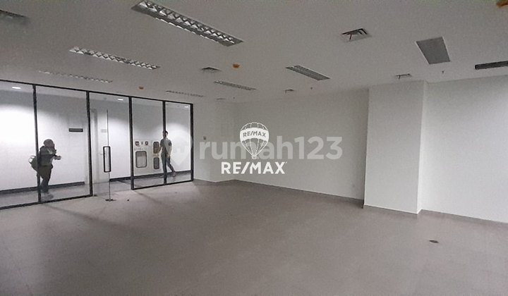 Soho Office Room di The Smith Alam Sutera