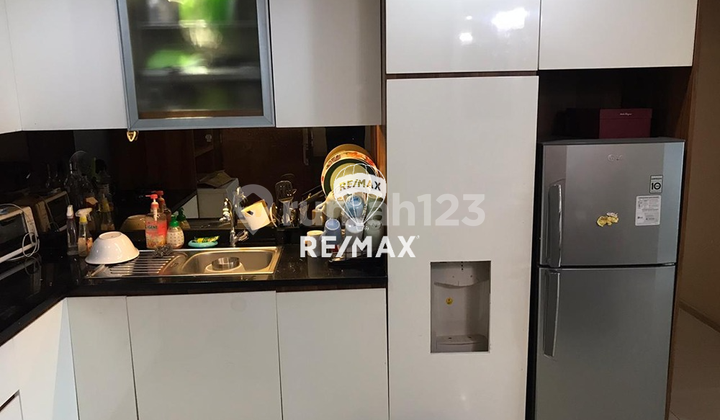 Disewakan Casa Grande Residence - 2 Bedroom 72 M² 2