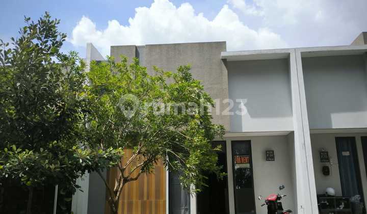 DIJUAL RUMAH CANTIK DIKAWASAN BINTARO JAYA TANGERANG SELATAN DIJUAL RUMAH CANTIK DIKAWASAN BINTARO JAYA TANGERANG SELATAN
