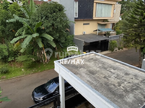 For Sale Ready-to-Occupy House 3+1 Bedrooms 2 Floors Citra Gran Cibubur