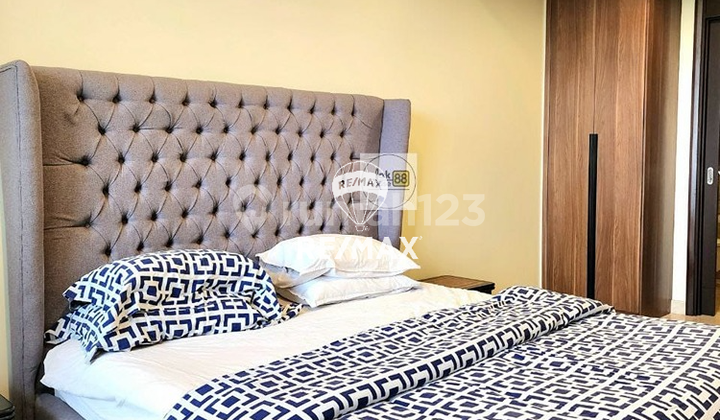 Pondok Indah Residences Dijual 1 Bedroom 80 M² Jakarta Selatan 2