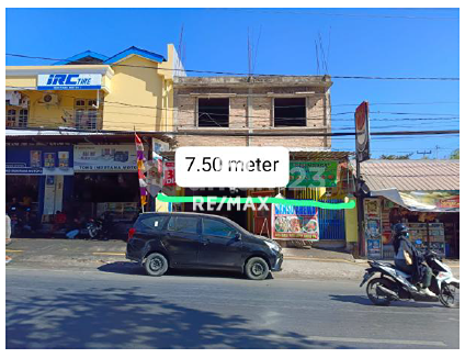 Dijual Tanah dan Bangunan di Daerah Kupang Ntt