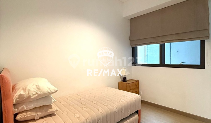Dijual / Disewakan | 1 Park Avenue - 3Br Fully Furnished