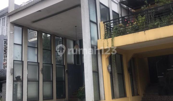 DIJUAL RUMAH MEWAH DI DAERAH PAMULANG TANGERANG SELATAN