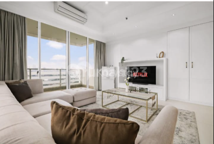 FOR RENT LUXURY APARTMENT IN THE KEMANG AREA, SOUTH JAKARTA 2