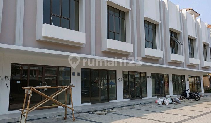 Di Jual Ruko Ready 2 Man Di Gading Serpong Di Jual Ruko Ready 2 Man Di Gading Serpong