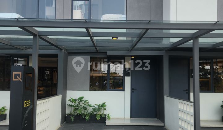 Di Jual Rumah 2 Lantai Dp 0% Cicilan 3.5 Juta