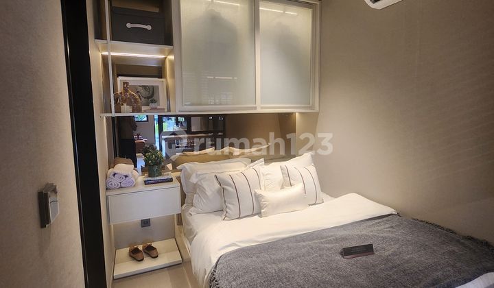 Di Jual Rumah Dp 0% Cicilan 3.5 Juta 2 Kamar Tidur