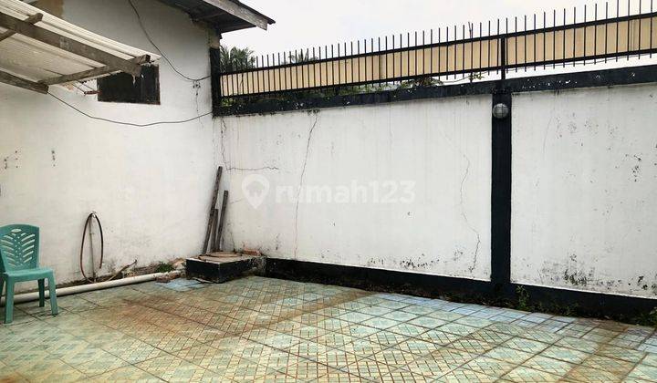 Rumah Bagus Lokasi Startegis di Bukit Raya Pekanbaru 2