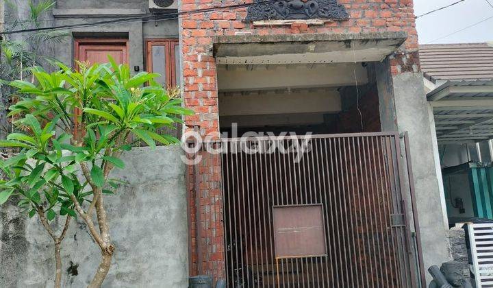 Dijual Cepatt 1